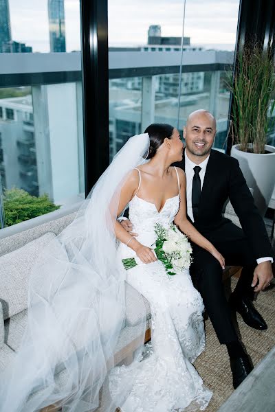 Fotógrafo de bodas Lana Chai (lanachai). Foto del 14 de marzo