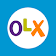 OLX  icon