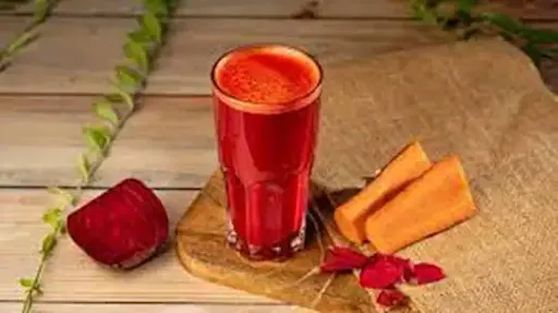 Beetroot Carrot Cucumber Juice