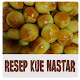 Download Resep Kue Nastar Enak For PC Windows and Mac 1.1