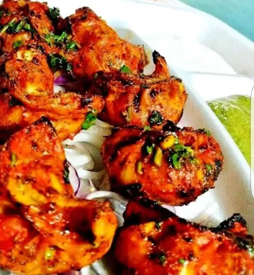 Chicken Tandoori Momos