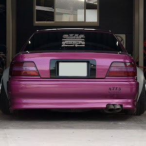 チェイサー JZX100