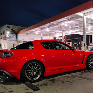 RX-8