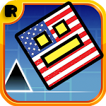 Cover Image of 下载 Geometry US Edition Dash 4.1 APK