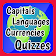 Country Capitals Quiz icon