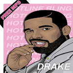 Cover Image of Descargar Drake Songs Offline Music without Wifi 1.0 APK