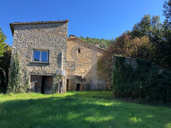 maison à Buis-les-Baronnies (26)