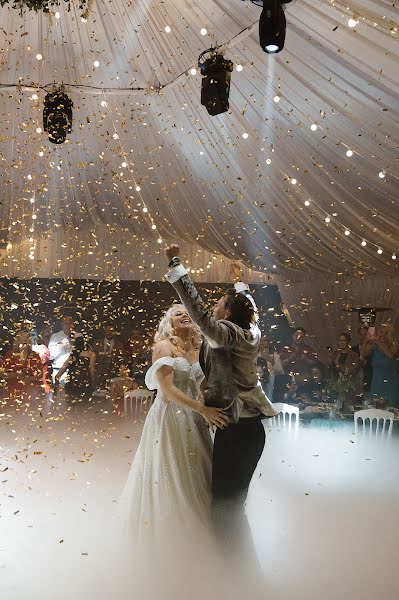 Fotografo di matrimoni Sasha Bazenko (bvzenko). Foto del 6 maggio 2023