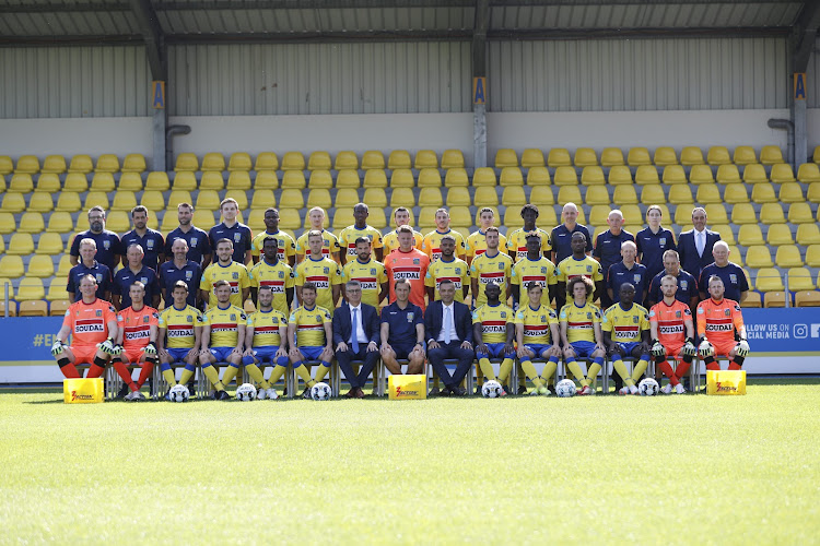 Westerlo lijdt eerste nederlaag van het seizoen tegen Deinze