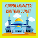 Download Kumpulan Materi Khutbah Jum'at Singkat For PC Windows and Mac 1.0