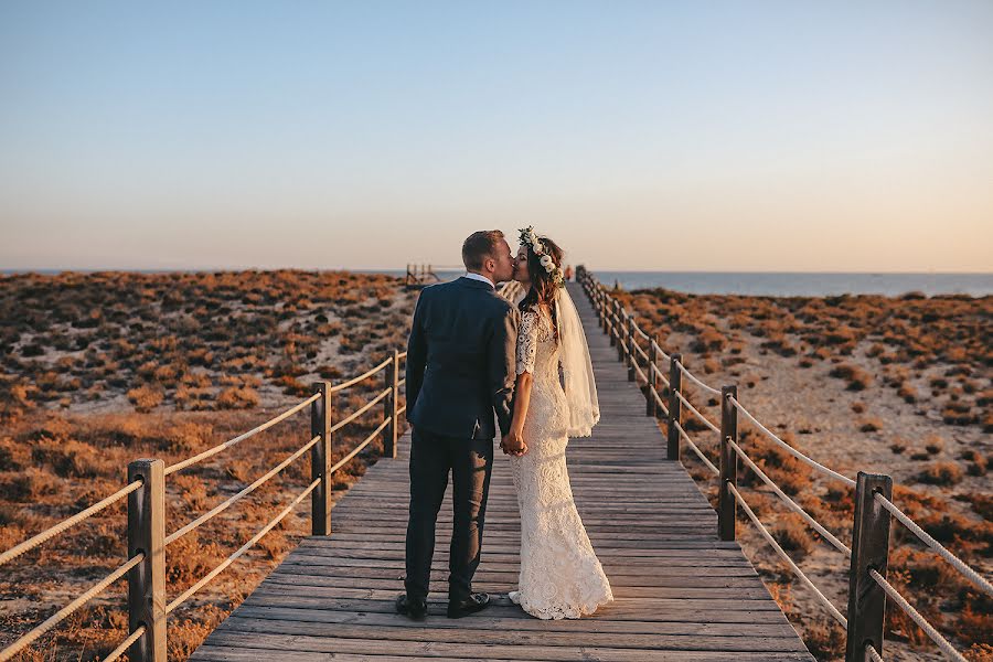 Wedding photographer Darya Mitina (daryamitina). Photo of 2 December 2019