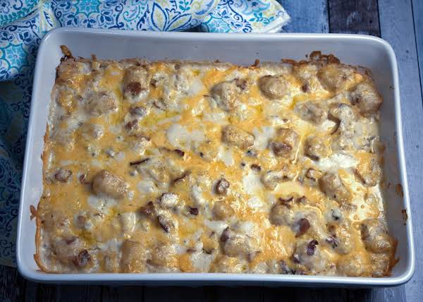 Bacon Tater Bake_image