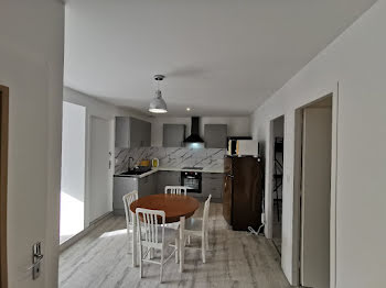 appartement à Cholet (49)