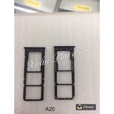 Khay Sim Galaxy A20