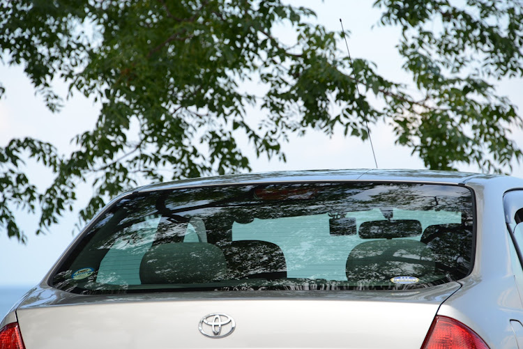 プリウスの初代プリウス・フォトギャラリーに関するカスタム事例の投稿画像33枚目