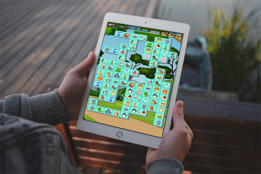 Onet Jungle Deluxe 2020