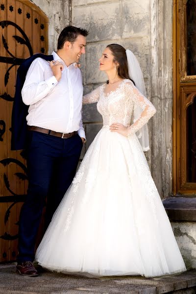 Wedding photographer Radu Razvan Anton (rafotostudio). Photo of 8 May 2018