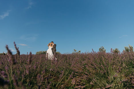 Fotografo di matrimoni Mikhaylo Mazur (mikhailomazur). Foto del 5 novembre 2021