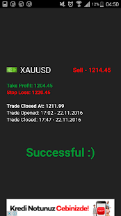  Forex Signals- screenshot thumbnail  