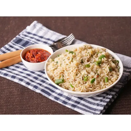 Veg Fried Rice