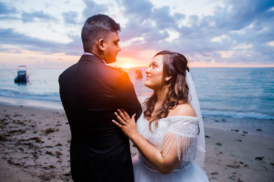 Photographe de mariage Ashley Hurbansee (tibeto). Photo du 17 décembre 2019