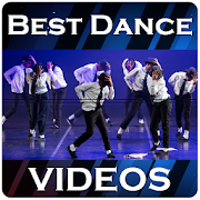 Best Dance Performances 2.0 Icon