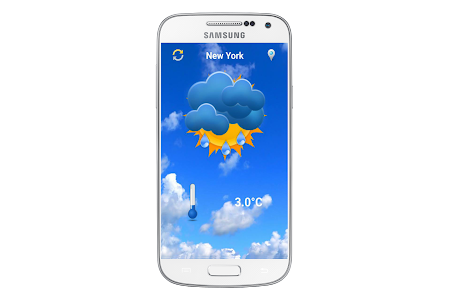 Weather Forecast Radar Live screenshot 10