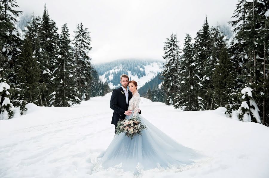 Jurufoto perkahwinan Elena Slesarchuk (elenaslesarchuk). Foto pada 7 September 2019