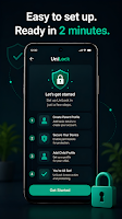 UniLock: Screen Time &App Lock Screenshot 7 of 9