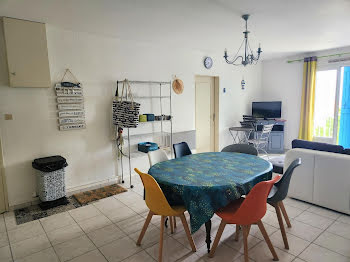 appartement à La Guérinière (85)