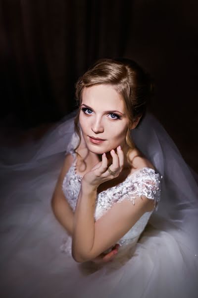 Wedding photographer Margarita Usolceva (ritosik). Photo of 24 January 2015