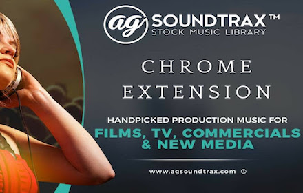 AGsoundtrax-Stock Music Library Preview image 0