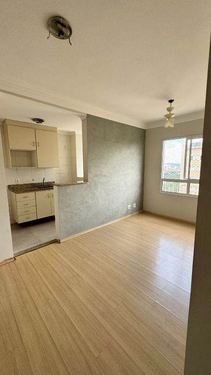 Apartamentos à venda Condomínio Mondo Itália