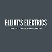 Elliots Electrics Logo