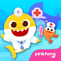 Baby Shark Hospital Play: Game