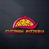 Cherish Pizzeria, Vijayanagar, Vijay Nagar, Bangalore logo