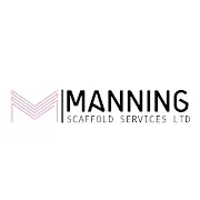 Manning Scaffold Services Ltd Logo