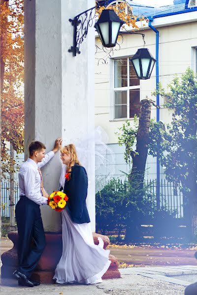 Wedding photographer Aleksandr Myasnikov (alec111111). Photo of 19 March 2015