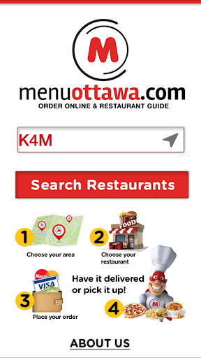 Menu - Order Food Online