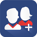 Cover Image of Tải xuống Followers for Facebook 1.0.0 APK