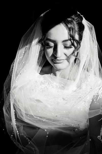 Wedding photographer Olga Rakivskaya (rakivska). Photo of 9 October 2021