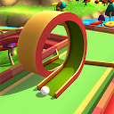 تنزيل Mini Golf 3D Adventure التثبيت أحدث APK تنزيل