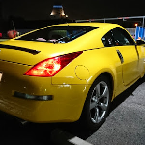 フェアレディZ Z33