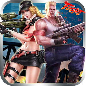 Download Clash Of Contra For PC Windows and Mac