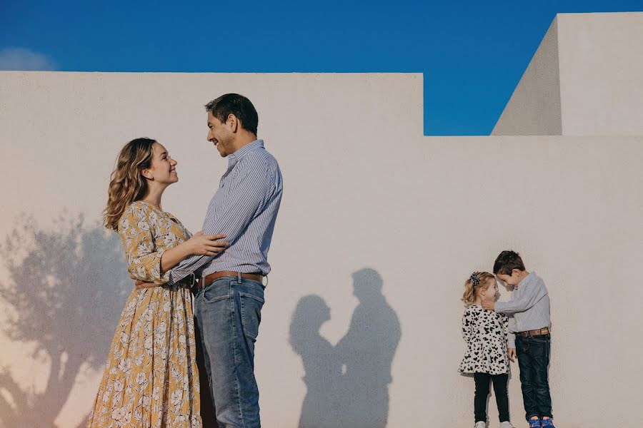 Fotografo di matrimoni Braulio Lara (brauliolara). Foto del 30 giugno 2022