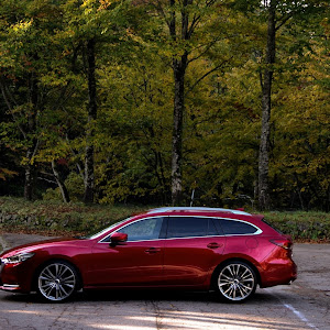 MAZDA6 GJ2FW