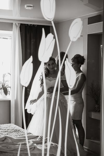 結婚式の写真家Ekaterina Govorina (kategovorina)。2019 3月29日の写真