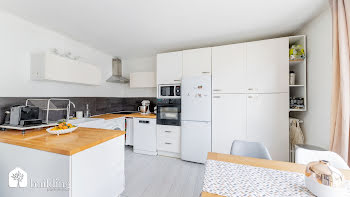 appartement à Asnieres-sur-seine (92)