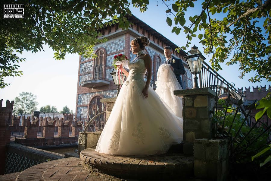 Wedding photographer Alberto Canale (albertocanale). Photo of 28 January 2020