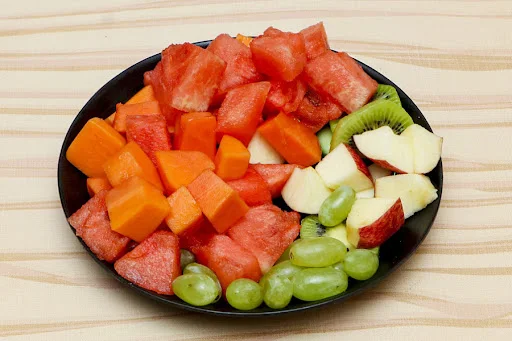 Mixed Fruit Salad